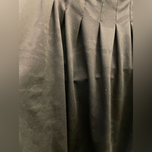 North-face Quick Dry Black Tank Top with Built-in Bra Lululemon like Size M - Picture 4 of 9